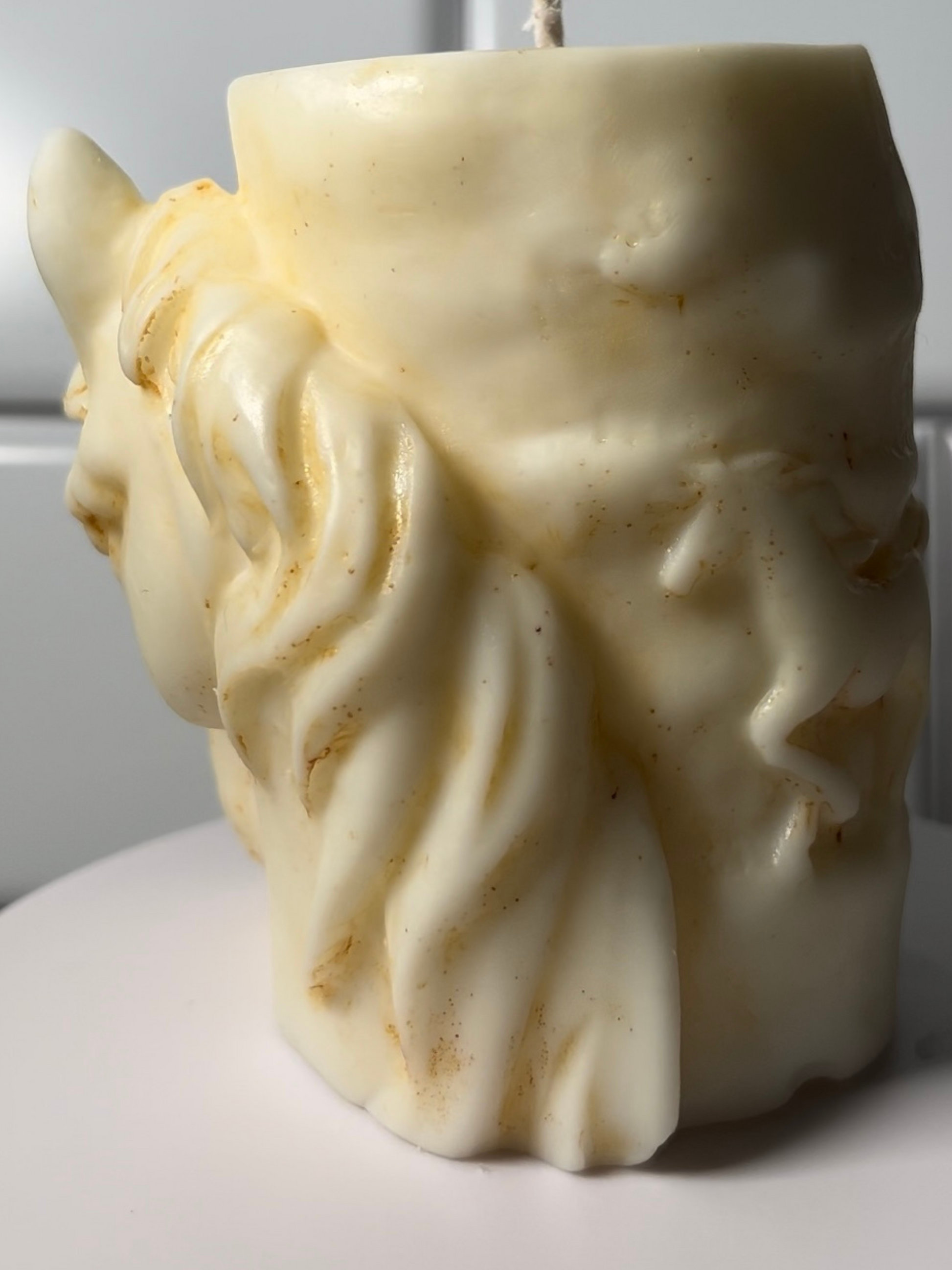 Kentucky Derby Candle