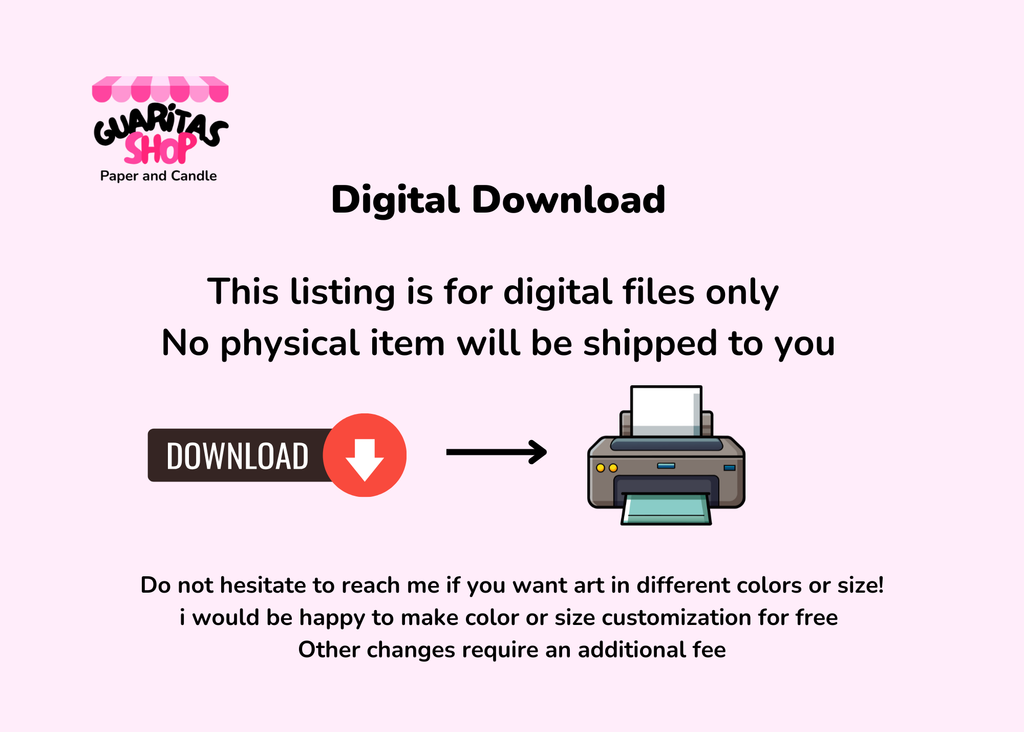 Letter To Santa Printable