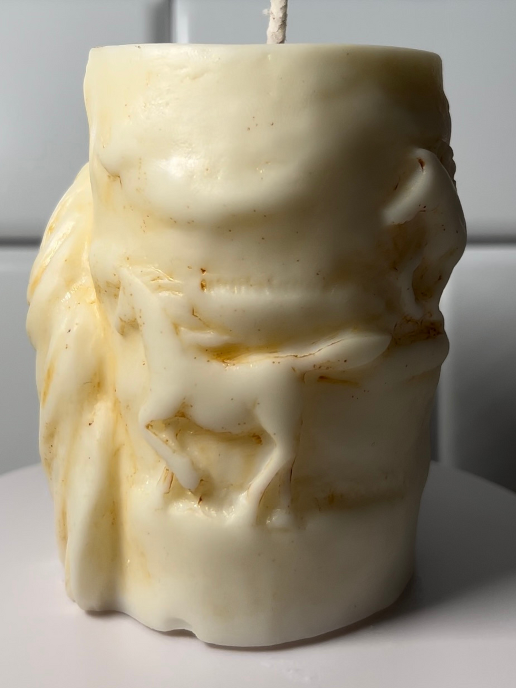 Kentucky Derby Candle