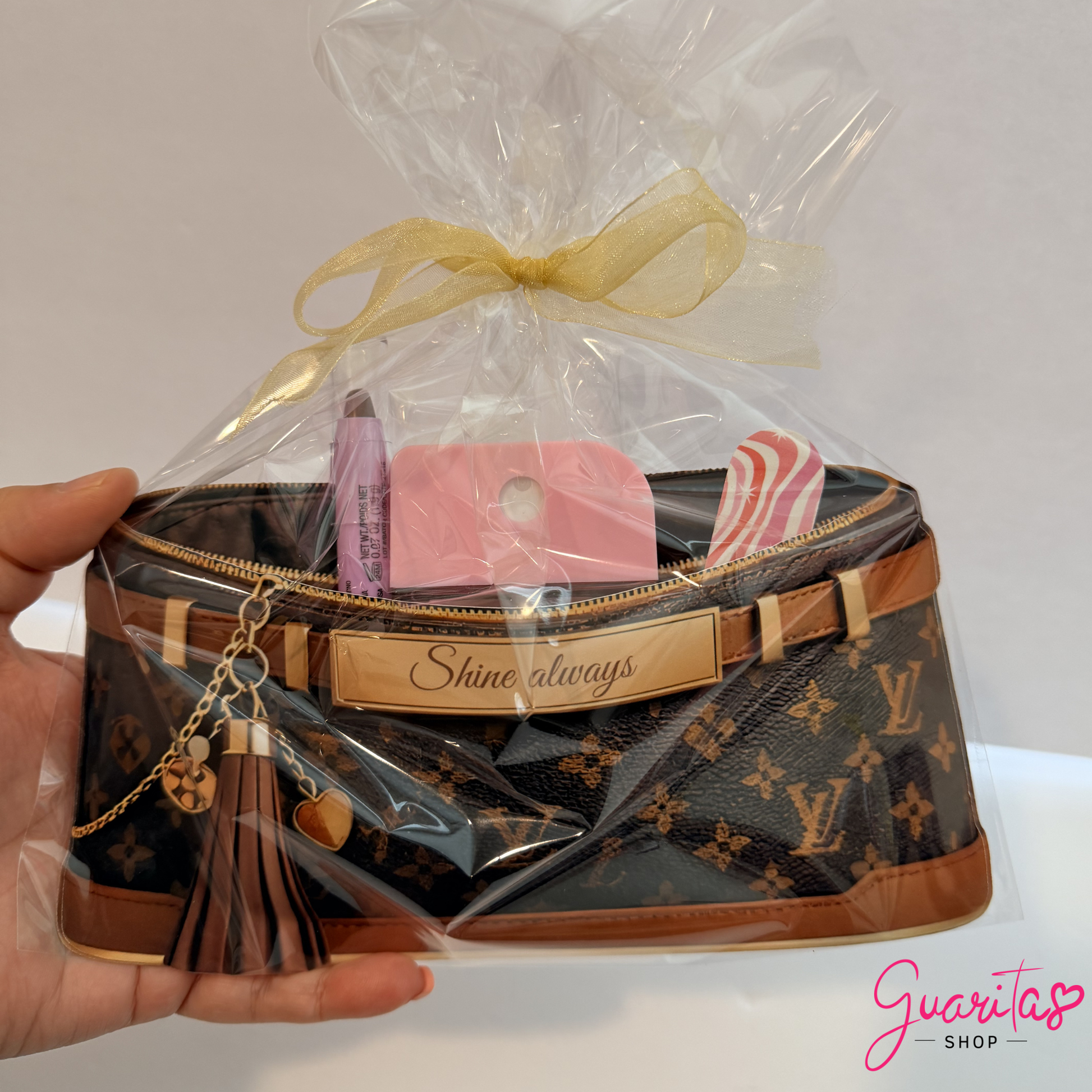 Digital Download: Women's Mini Wallet Design
