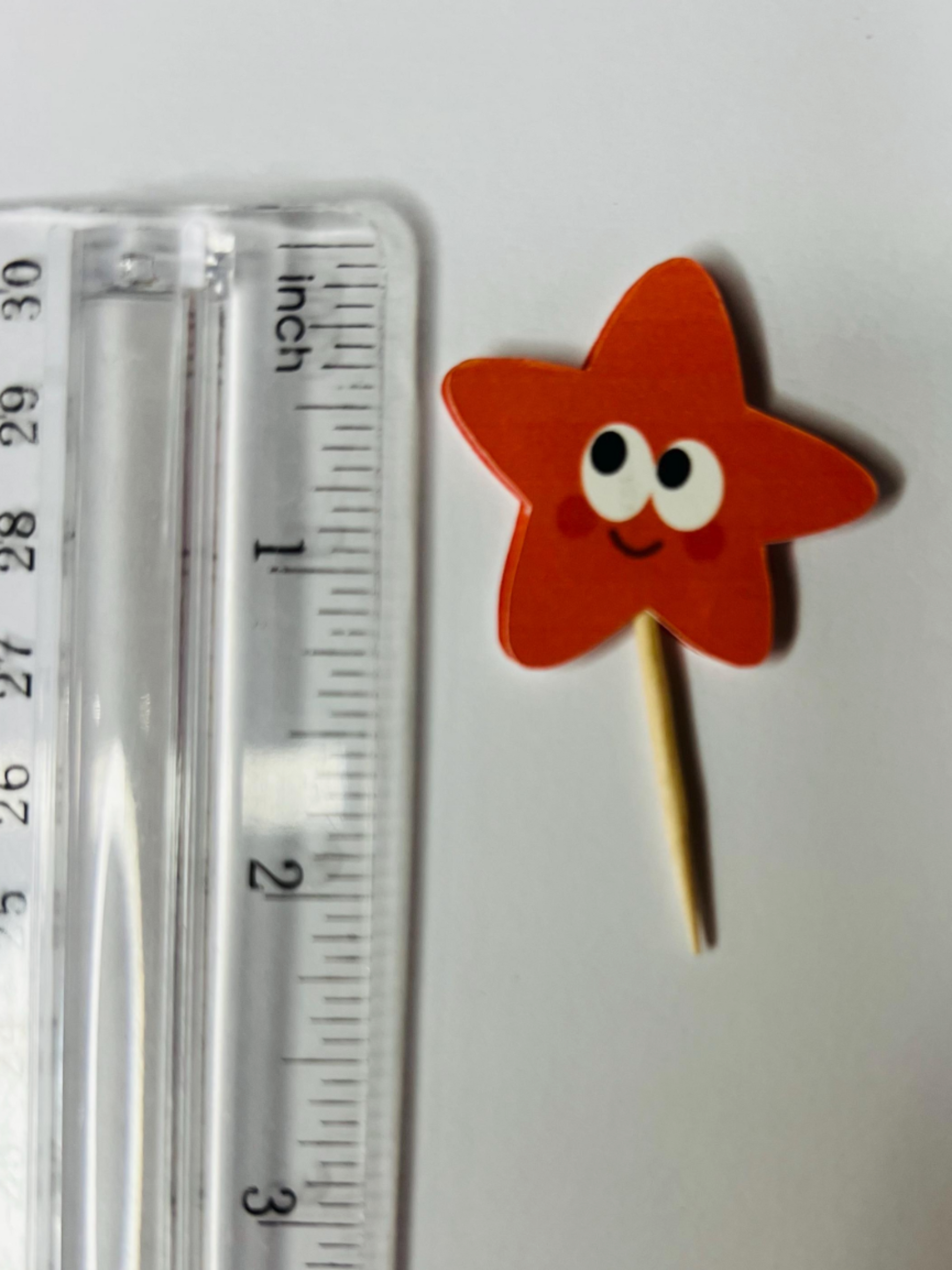 Bebefinn and baby shark theme inspired cake topper kit