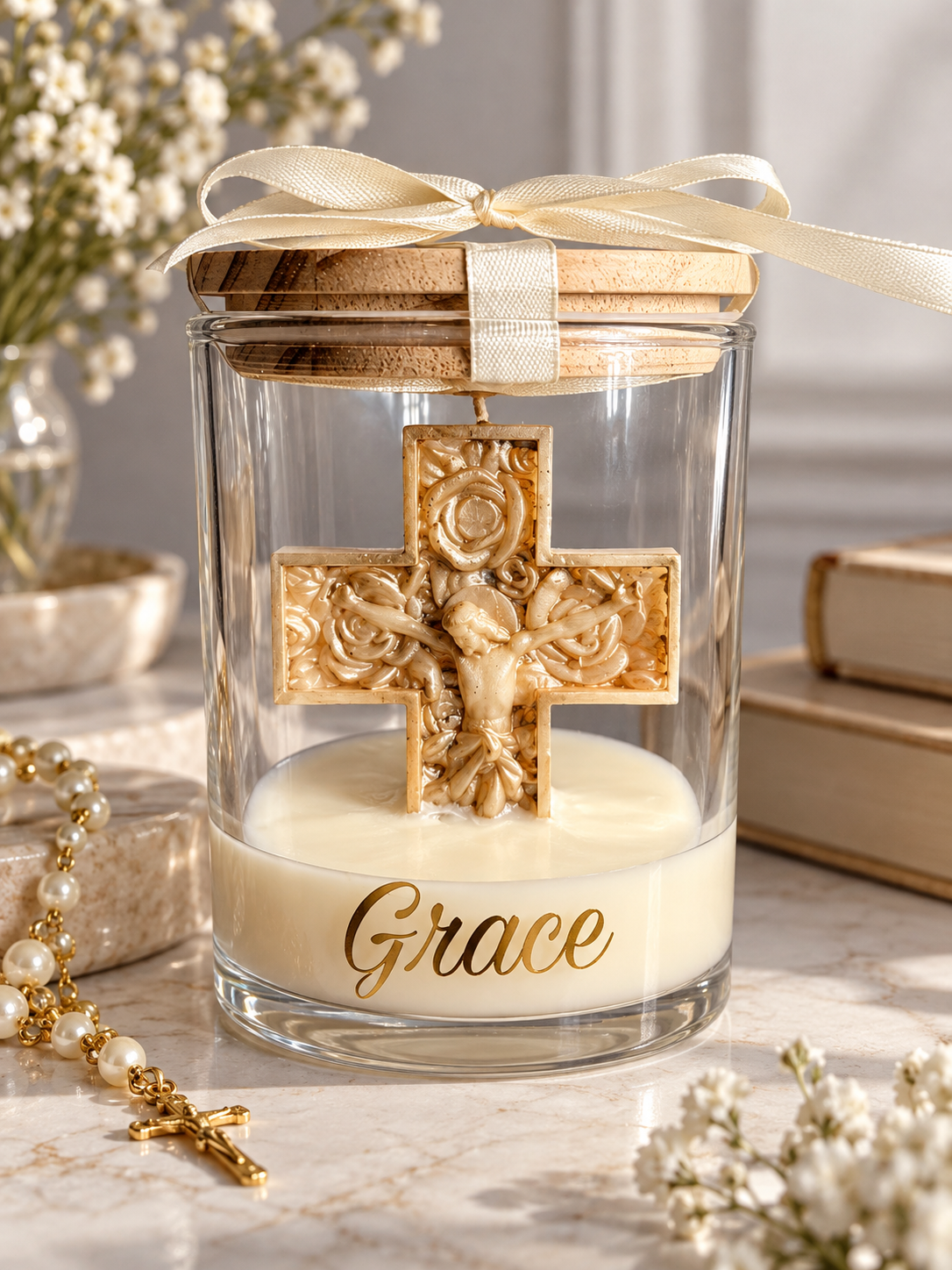 Grace Candle