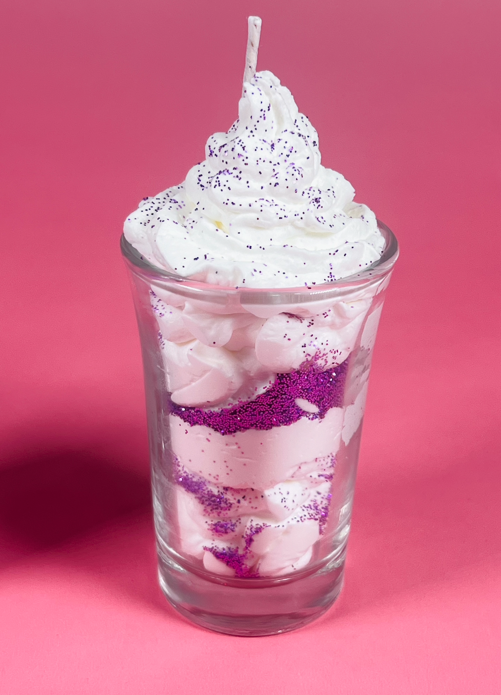 Shot Candle for Party