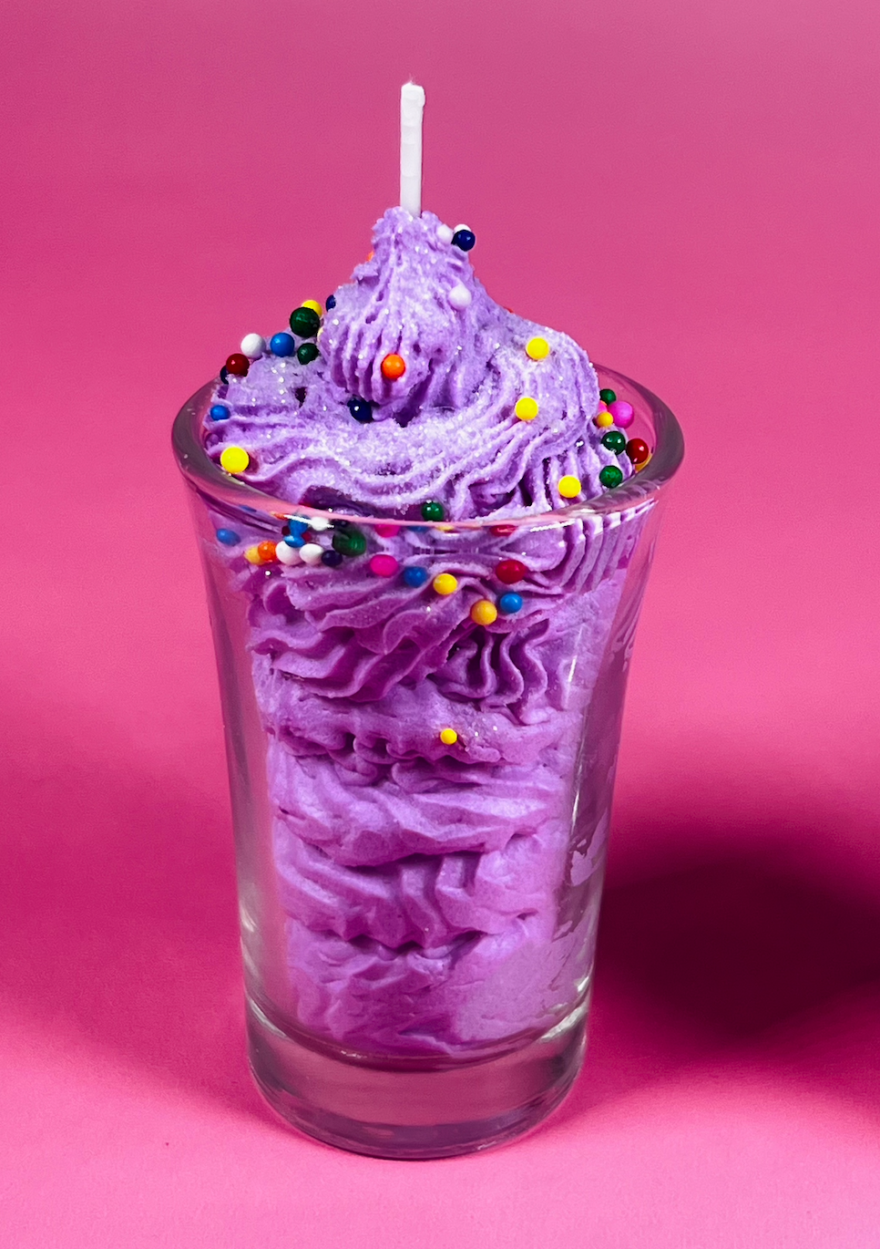 Shot Candle for Party