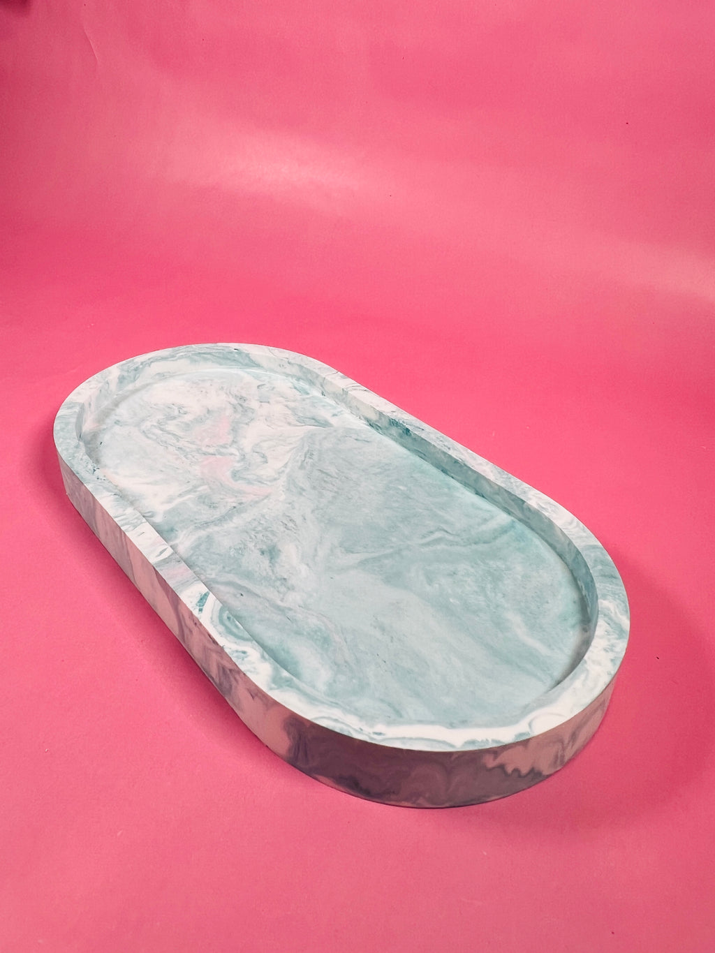 Plaster Tray