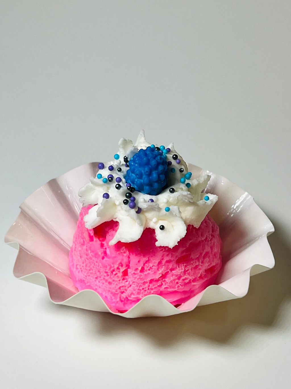 Ice Pink Aromatic Wax Melt