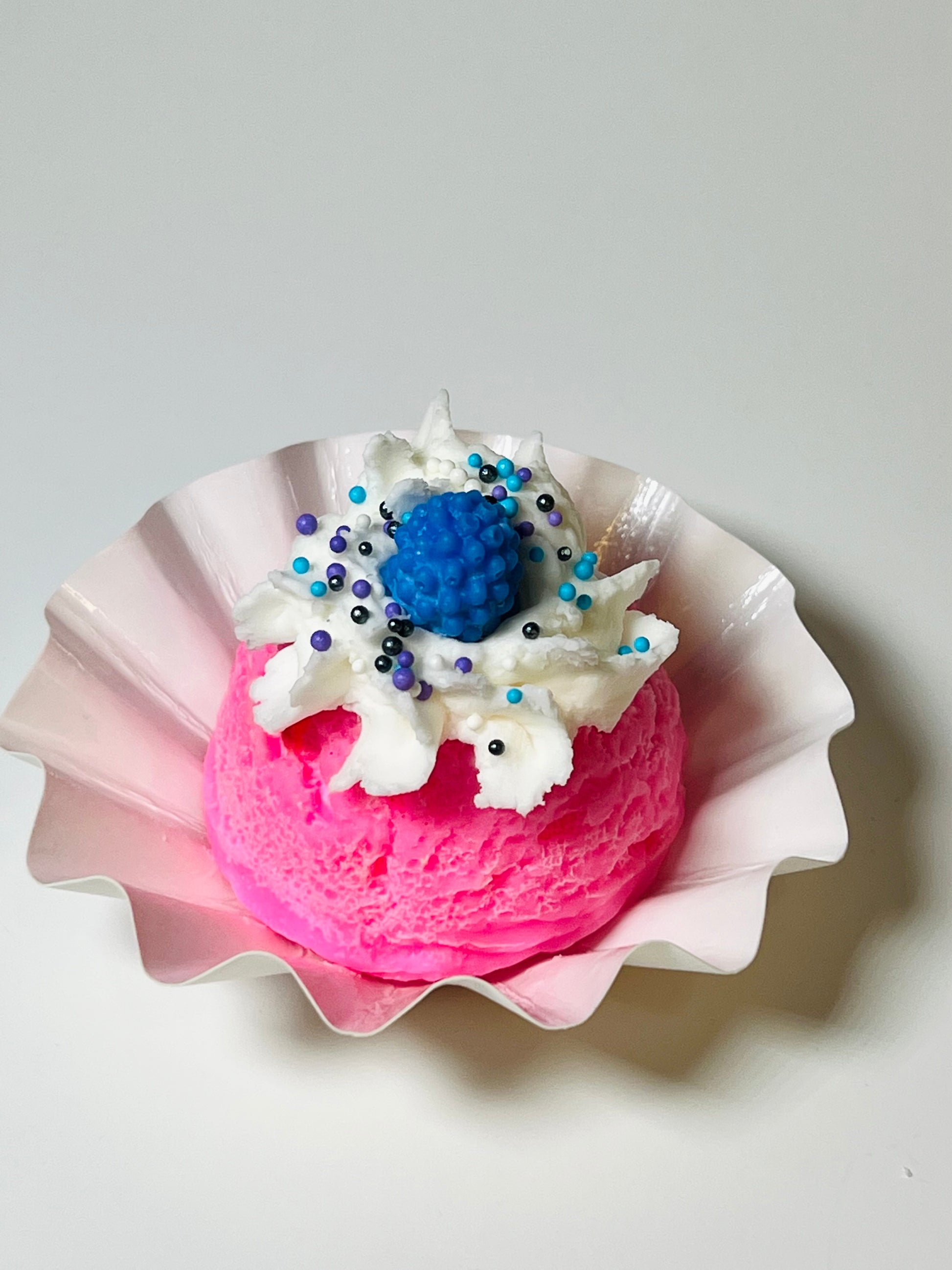 Ice Pink Aromatic Wax Melt