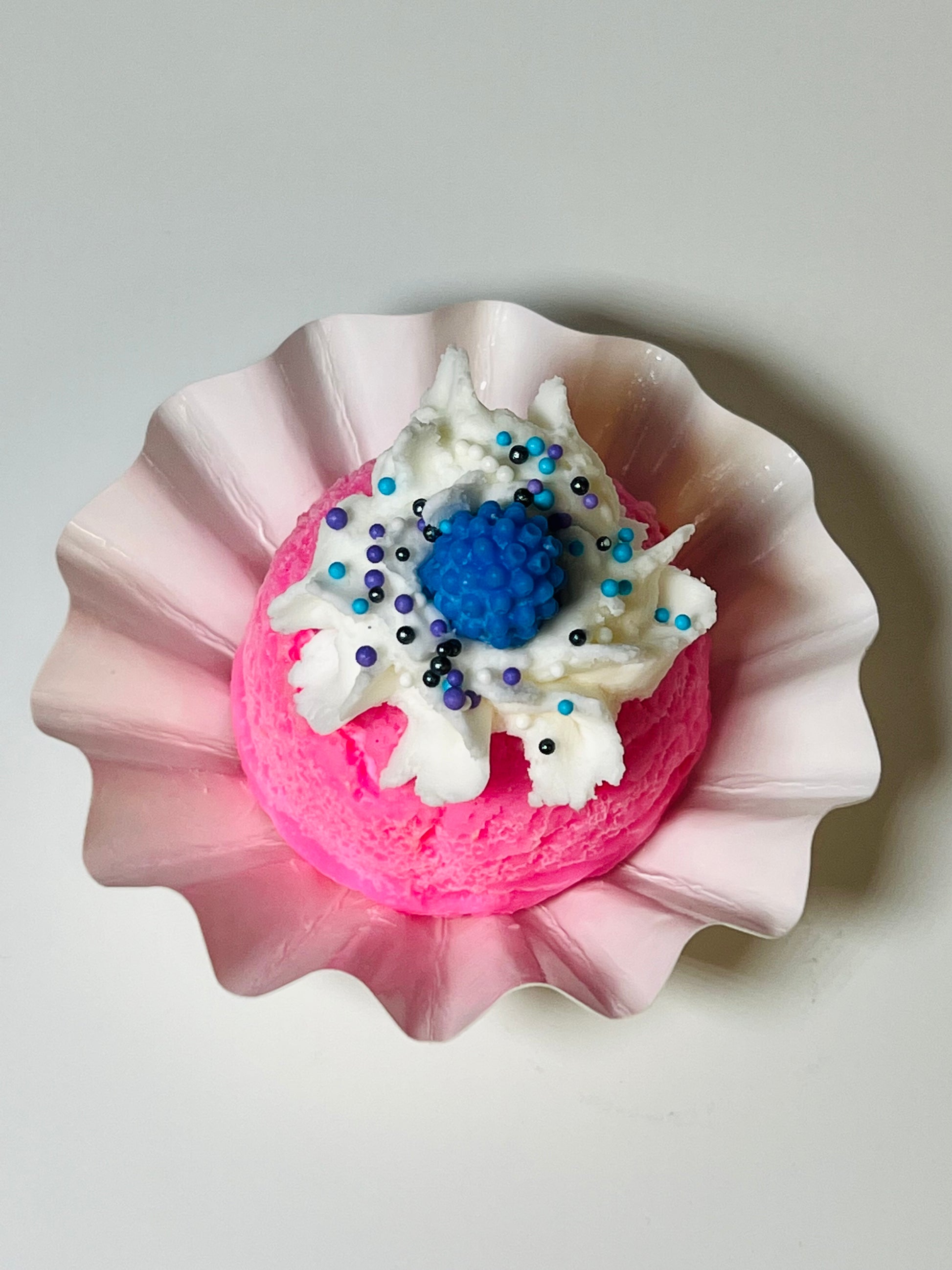 Ice Pink Aromatic Wax Melt