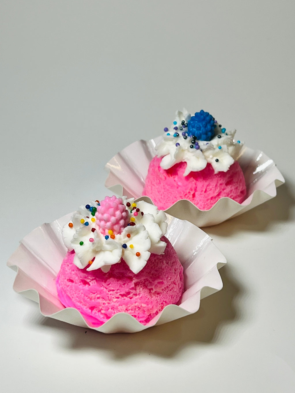 Ice Pink Aromatic Wax Melt