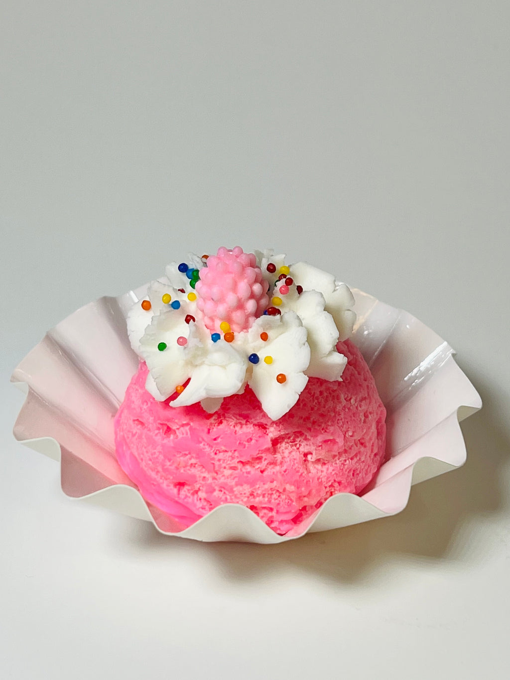 Ice Pink Aromatic Wax Melt