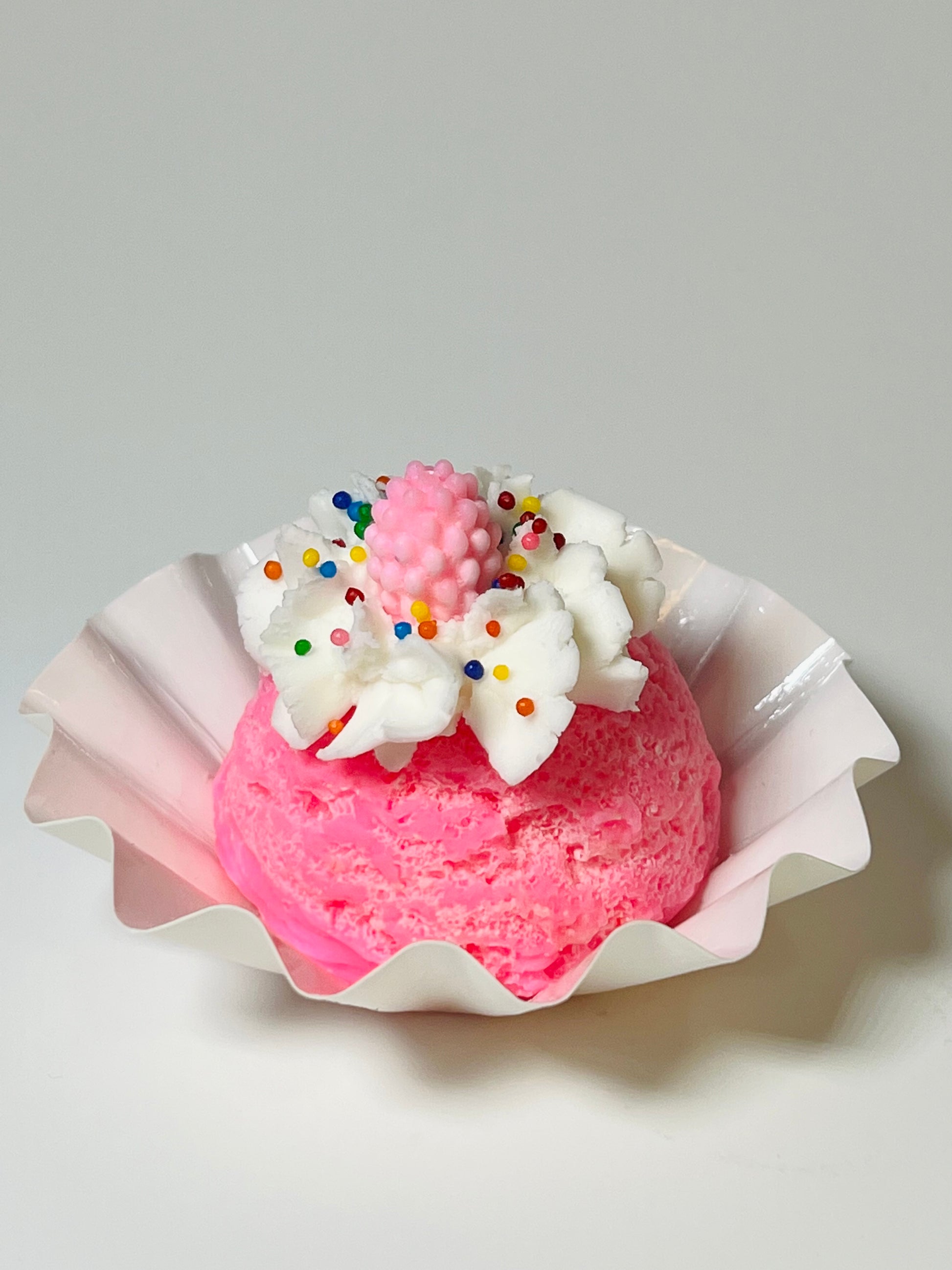 Ice Pink Aromatic Wax Melt