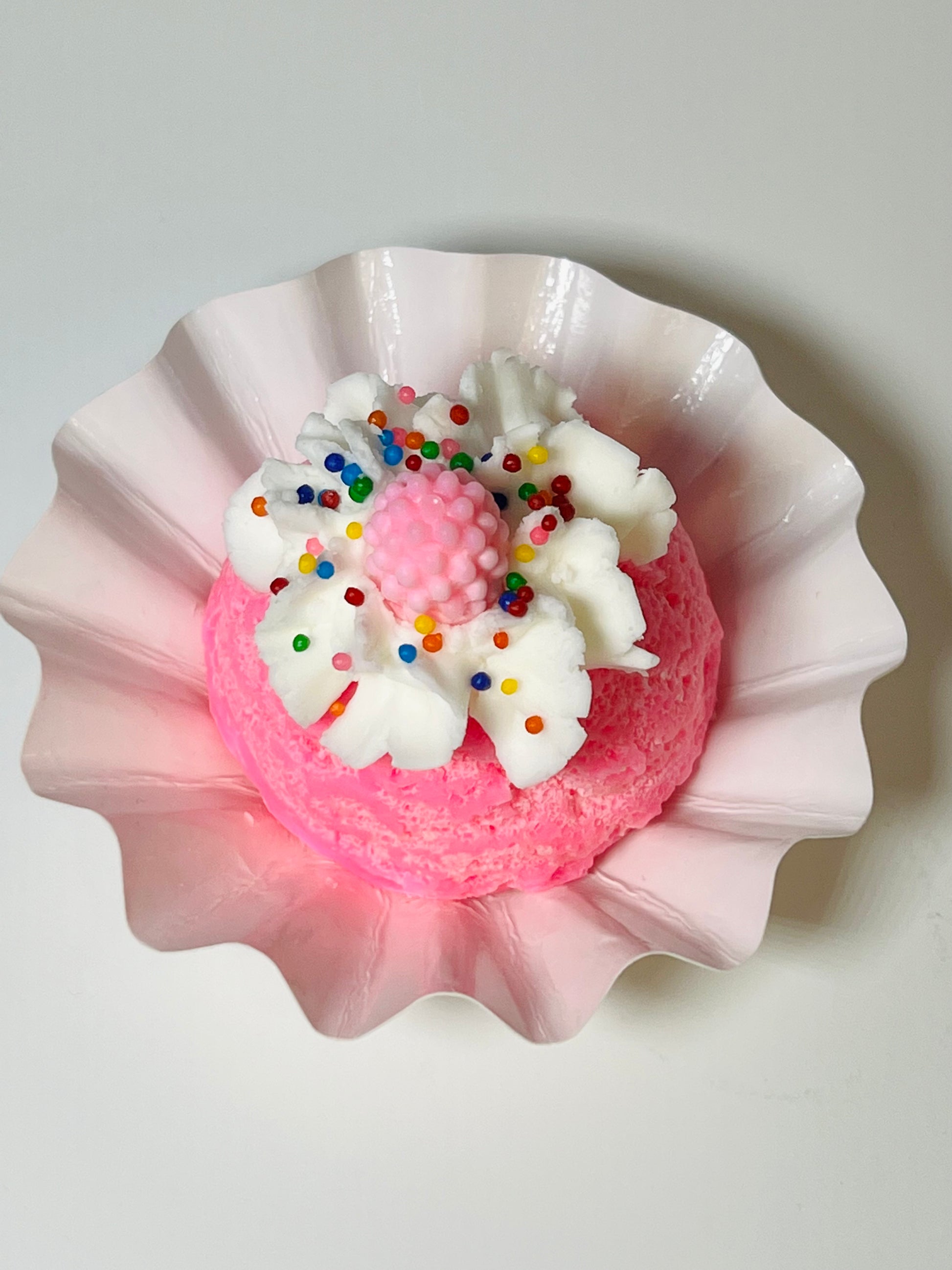 Ice Pink Aromatic Wax Melt